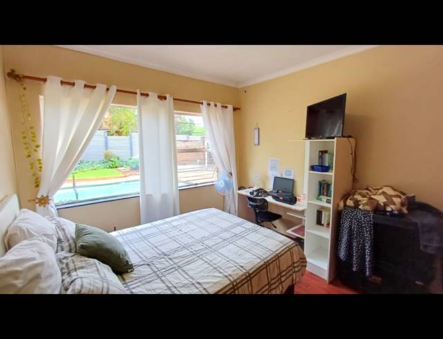 4 BEDROOM FREEHOLD FOR SALE IN LYTTELTON MANOR